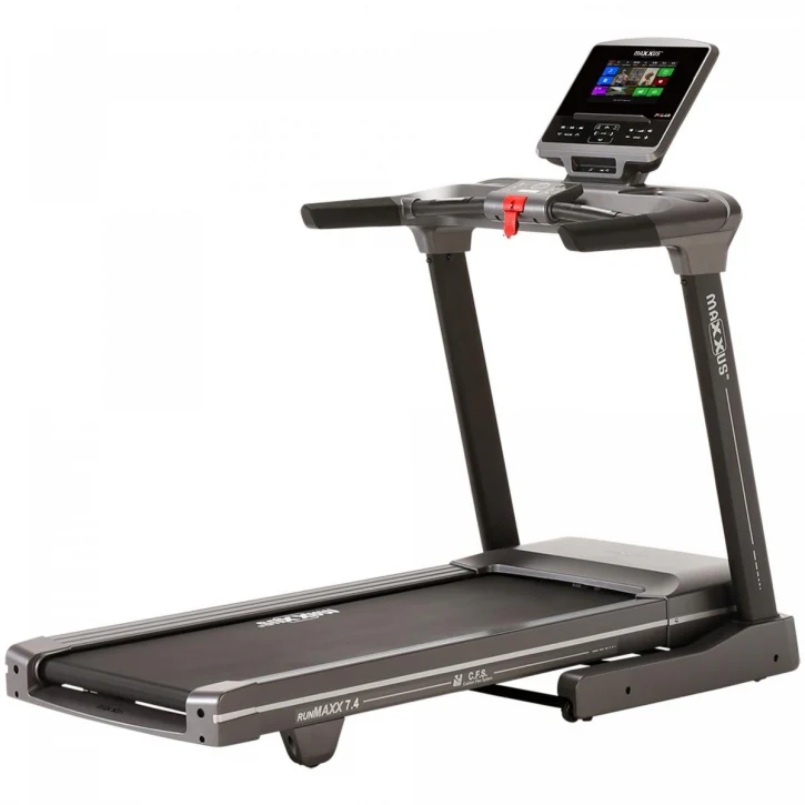 RunMaxx 7.4 kokoontaitettava juoksumatto - Image 2