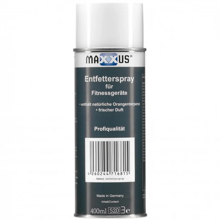 Rasvanpoistoaine 400 ml