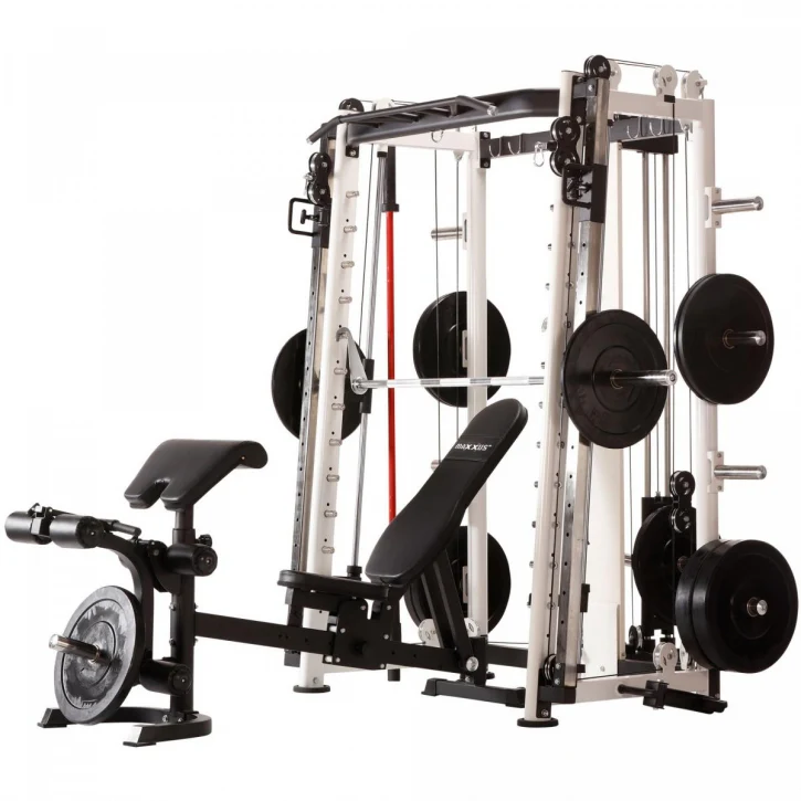 Smith-laite Power Pro painopenkillä