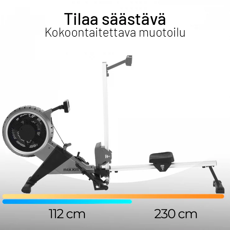 7.4 Taitettava soutulaite - Image 20