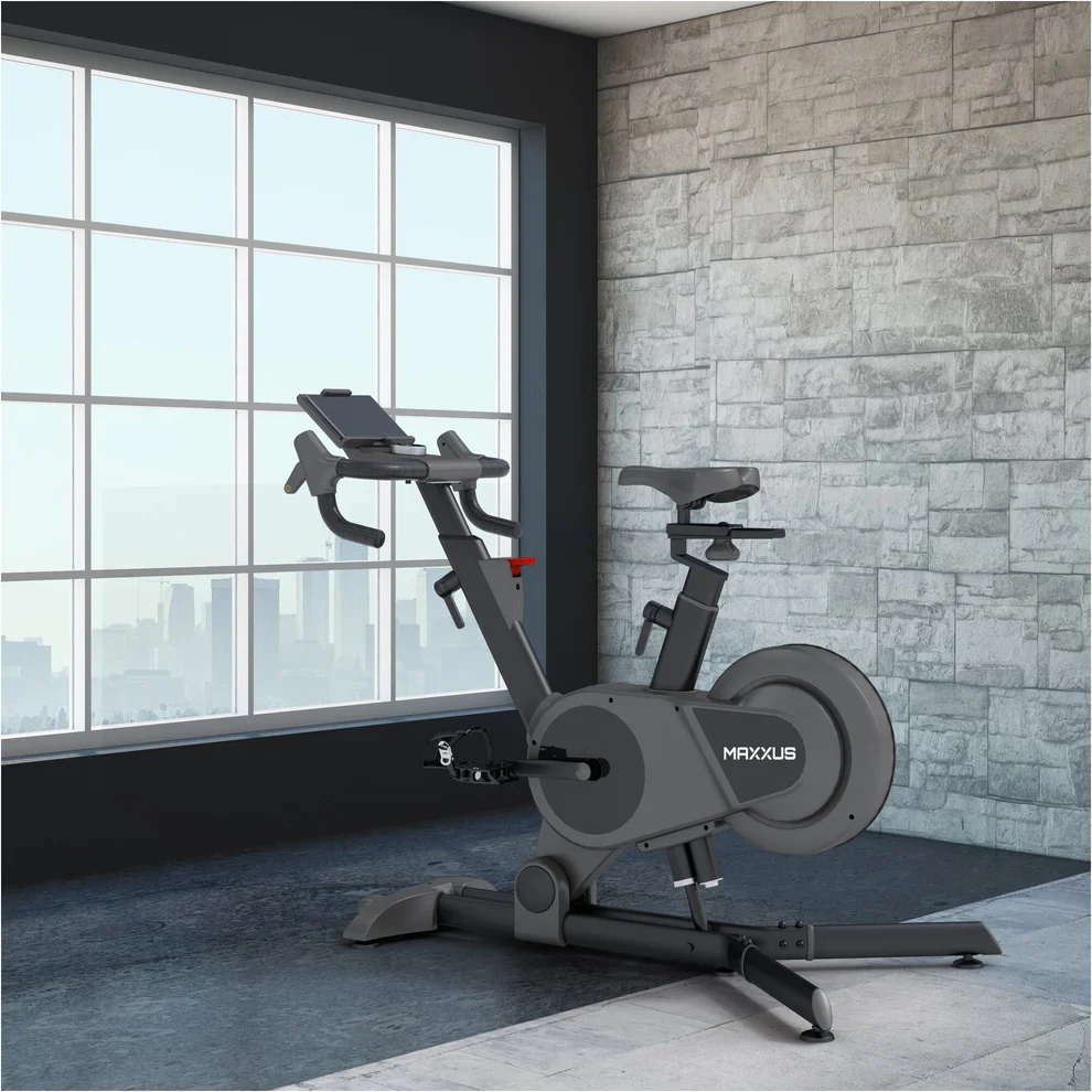 Speedbike S2 spinningpyörä Bluetoothilla - Image 5