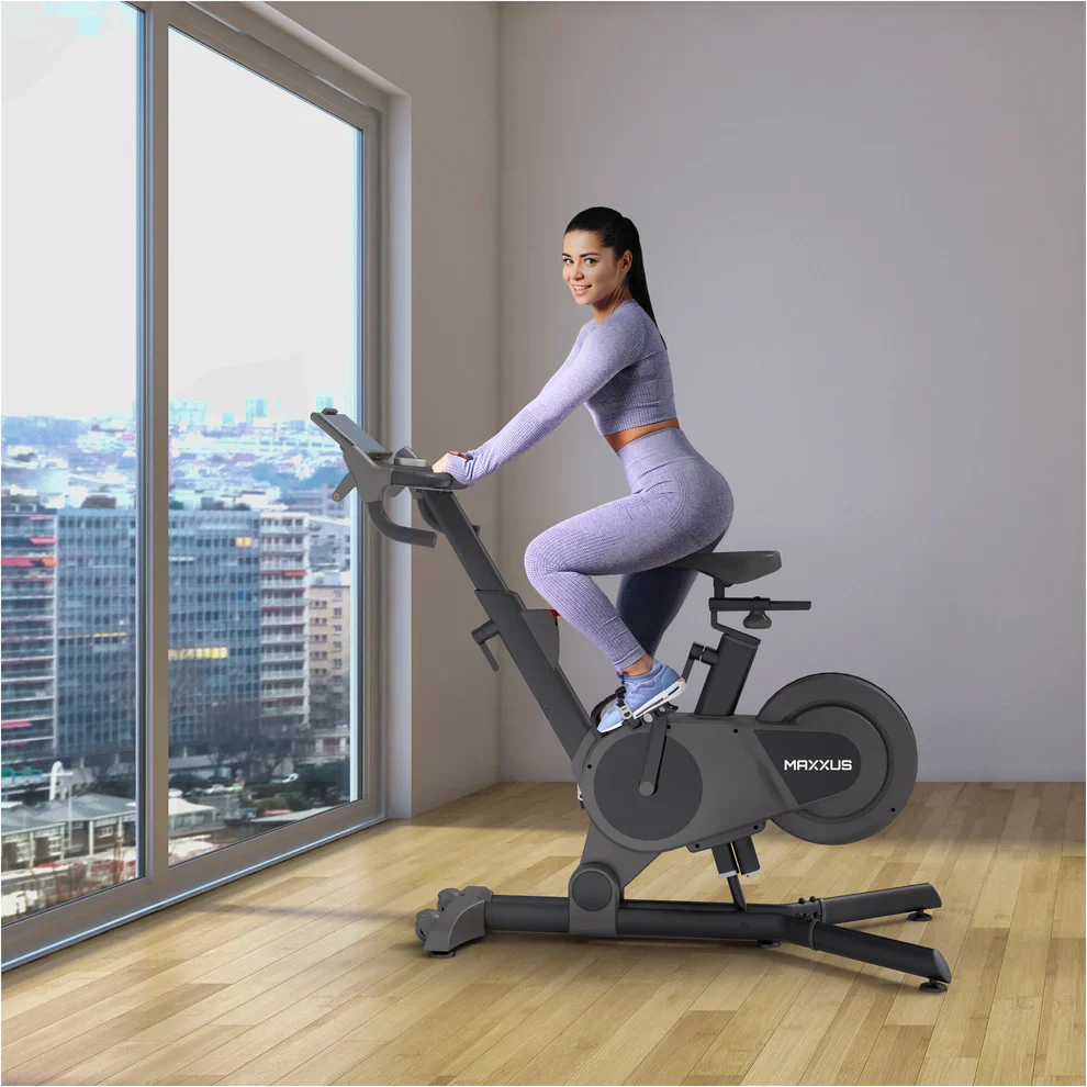 Speedbike S2 spinningpyörä Bluetoothilla - Image 6