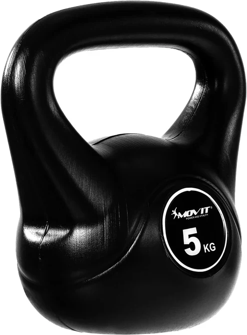 Muovikahvakuula 3–20 kg - Image 4