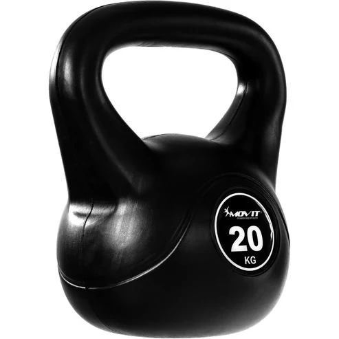 Muovikahvakuula 3–20 kg - Image 9