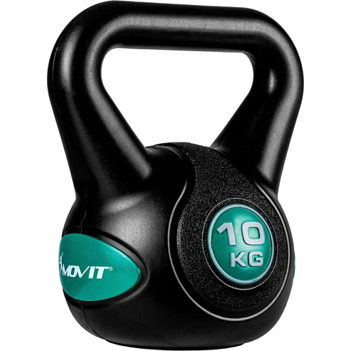 Muovipinnoitettu kahvakuula 3–20 kg - Image 4