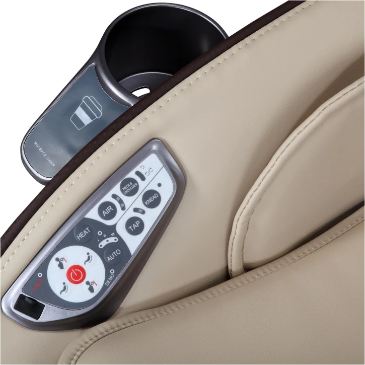 MX 7.1 hierontatuoli beige - Image 6