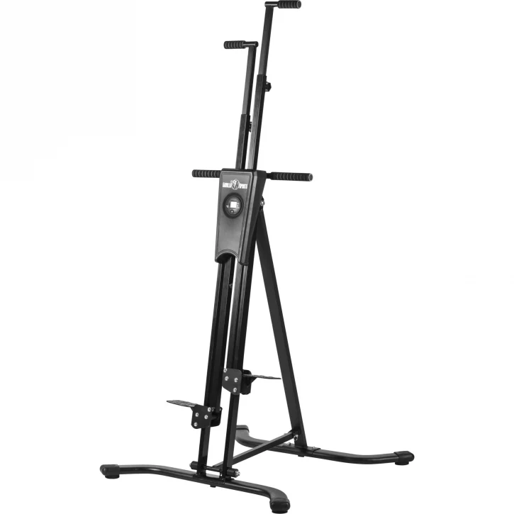 Säädettävä kiipeilylaite näytöllä - Image 3