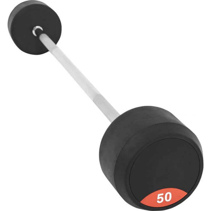 Kiinteä painotanko 10–50 kg, 105 cm, 30 mm - Image 10