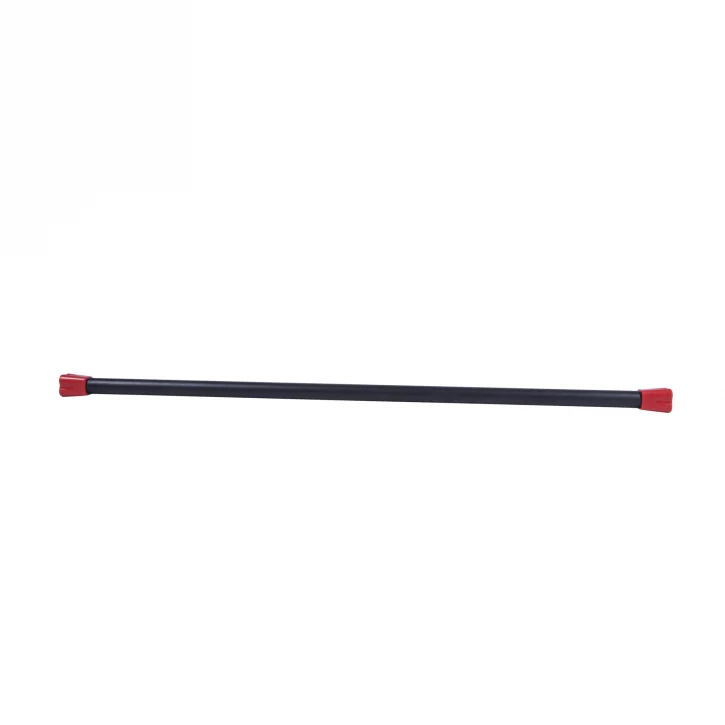 Aerobic Bar 1–10 kg – kiinteäpainoinen ryhmätreenitanko - Image 10