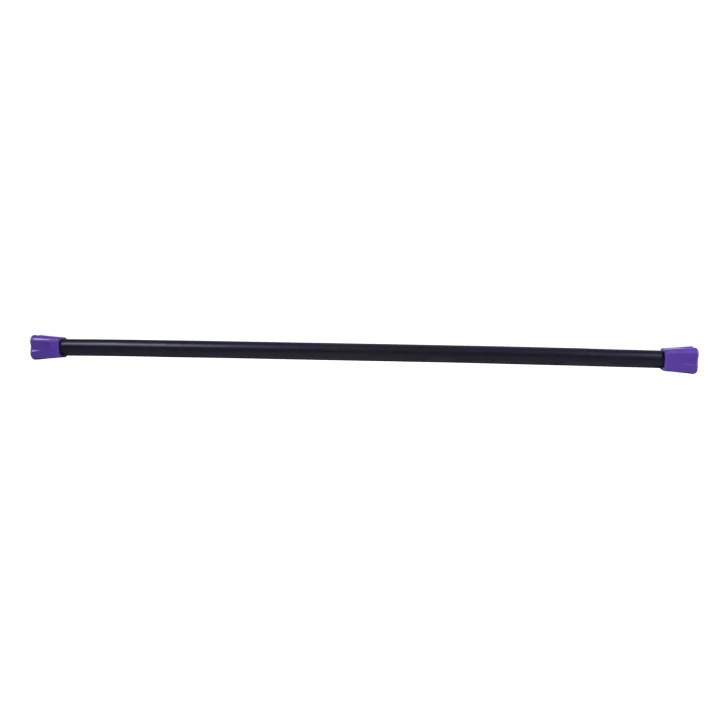 Aerobic Bar 1–10 kg – kiinteäpainoinen ryhmätreenitanko - Image 12