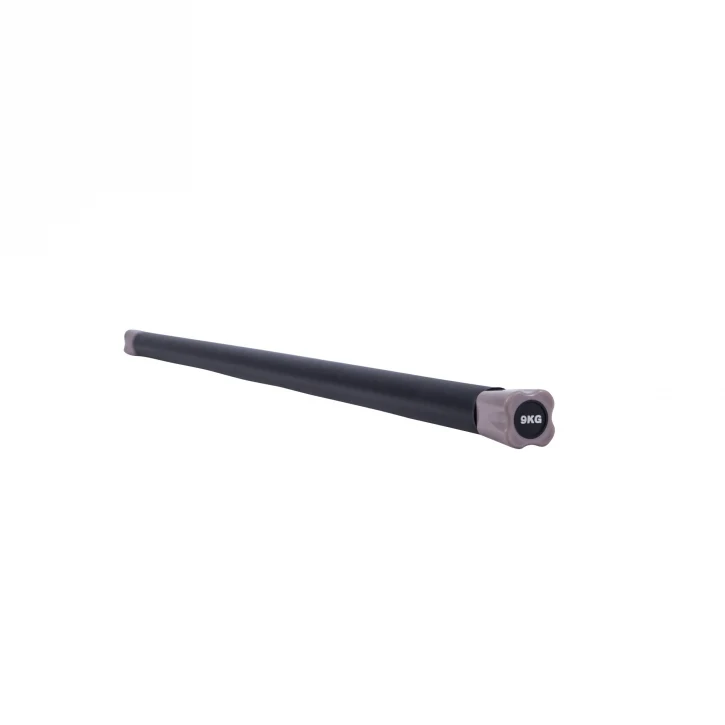 Aerobic Bar 1–10 kg – kiinteäpainoinen ryhmätreenitanko - Image 19