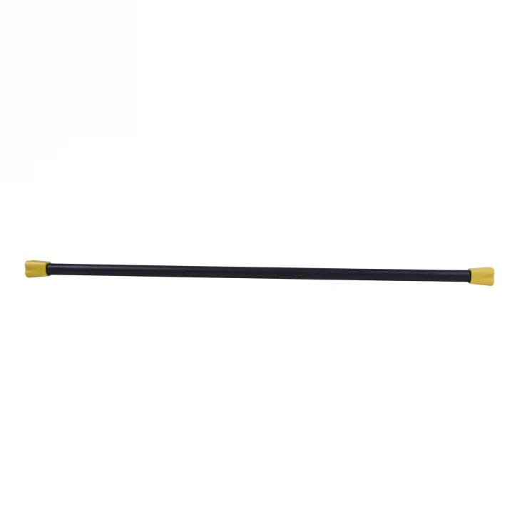 Aerobic Bar 1–10 kg – kiinteäpainoinen ryhmätreenitanko - Image 3