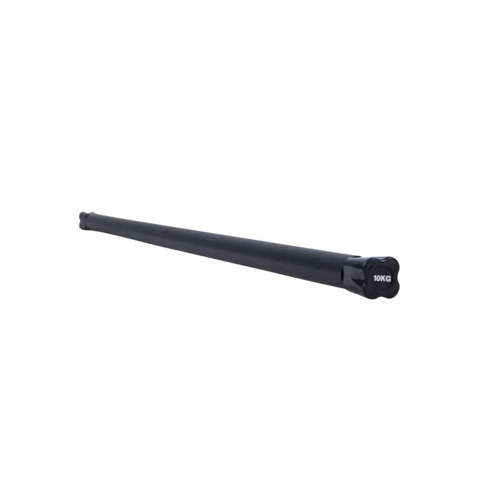 Aerobic Bar 1–10 kg – kiinteäpainoinen ryhmätreenitanko - Image 4