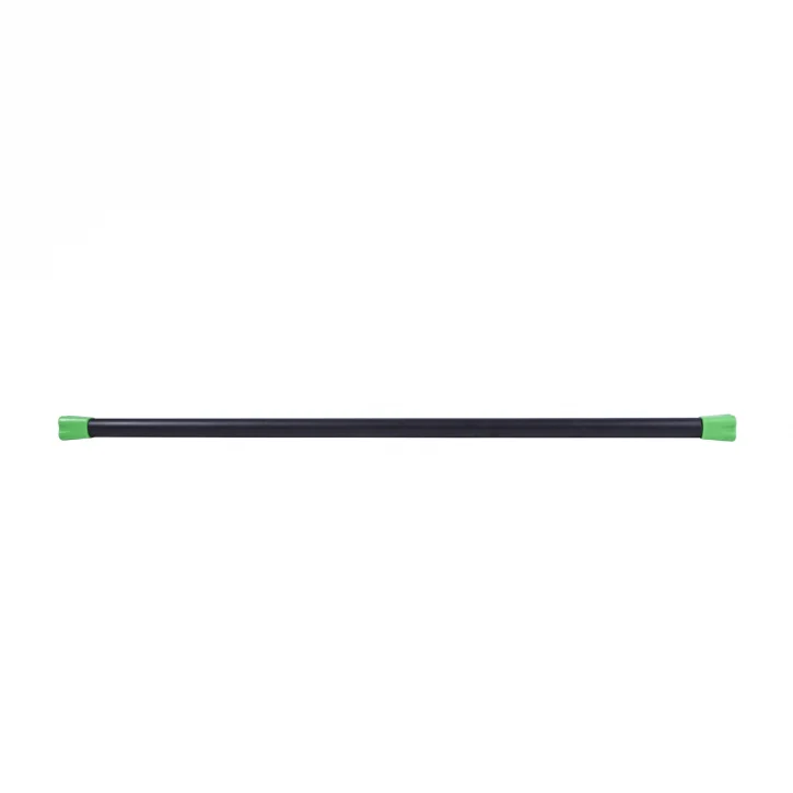 Aerobic Bar 1–10 kg – kiinteäpainoinen ryhmätreenitanko - Image 6