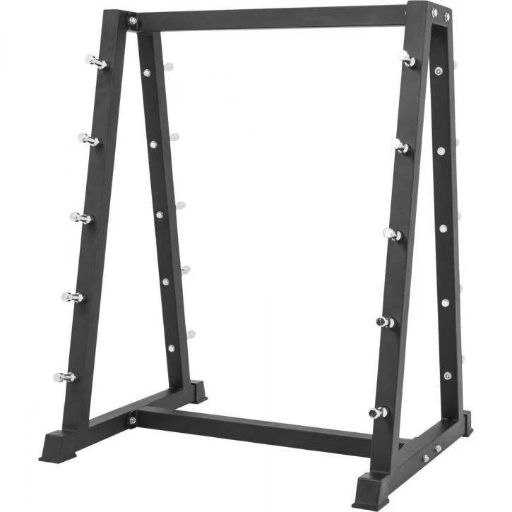Aerobic-tankosetti 1–10 kg telineellä - Image 5