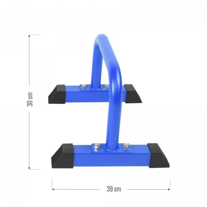 Parallettes-mininojapuut 30 x 39 cm - Image 18