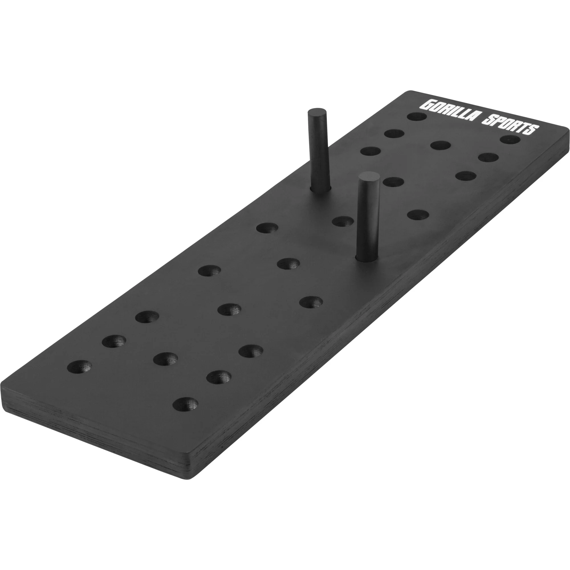 Pegboard-tappiseinä 24 reiällä 30 x 102 cm - Image 11