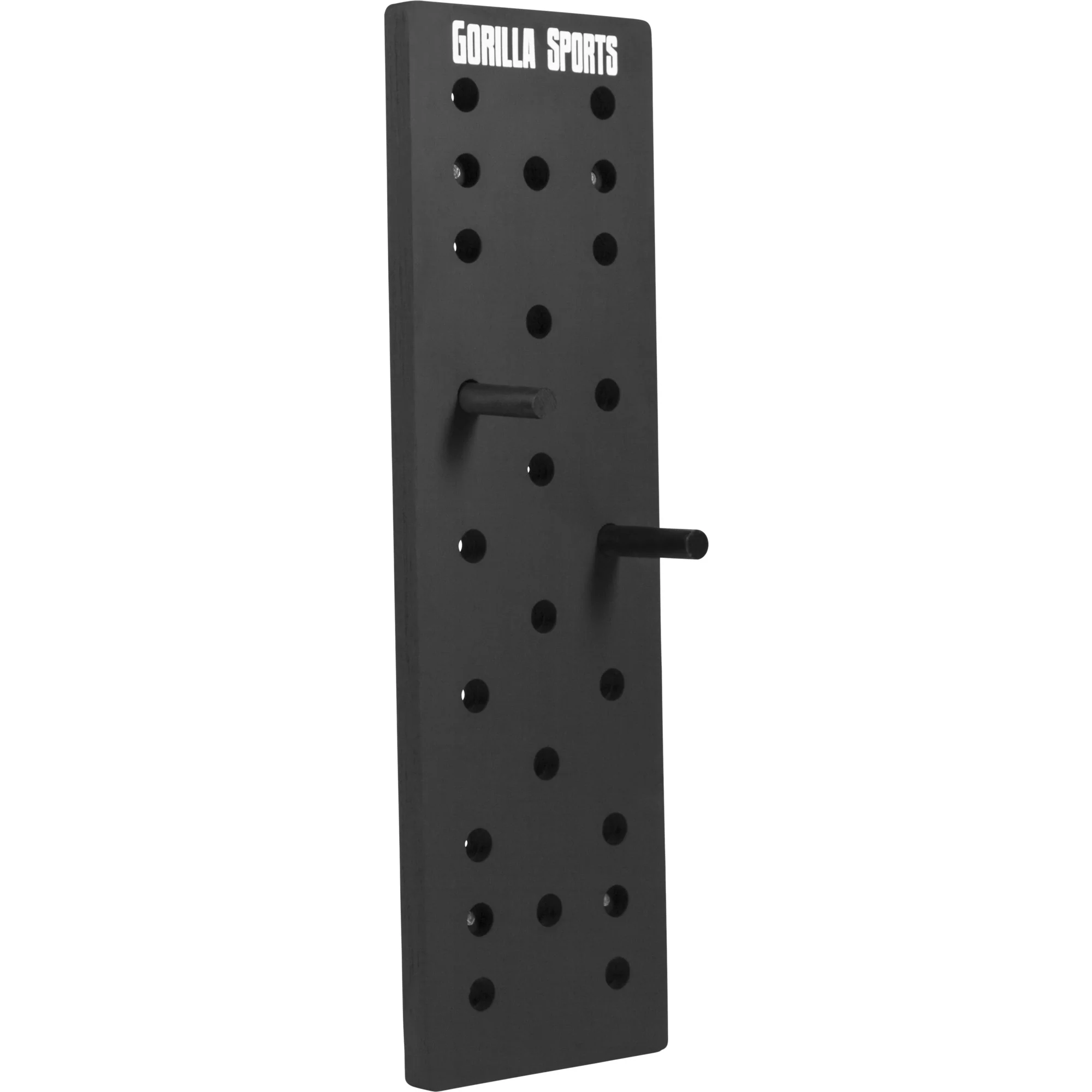 Pegboard-tappiseinä 24 reiällä 30 x 102 cm - Image 2