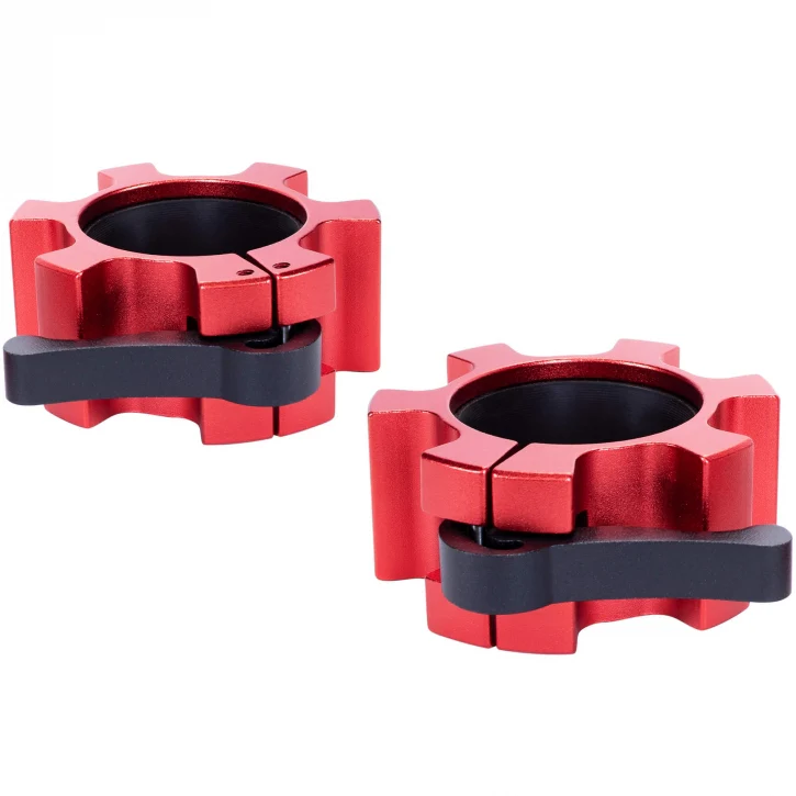 Pikalukot 50/51 mm levytankoon 2 kpl - Image 18