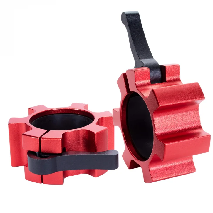 Pikalukot 50/51 mm levytankoon 2 kpl - Image 19