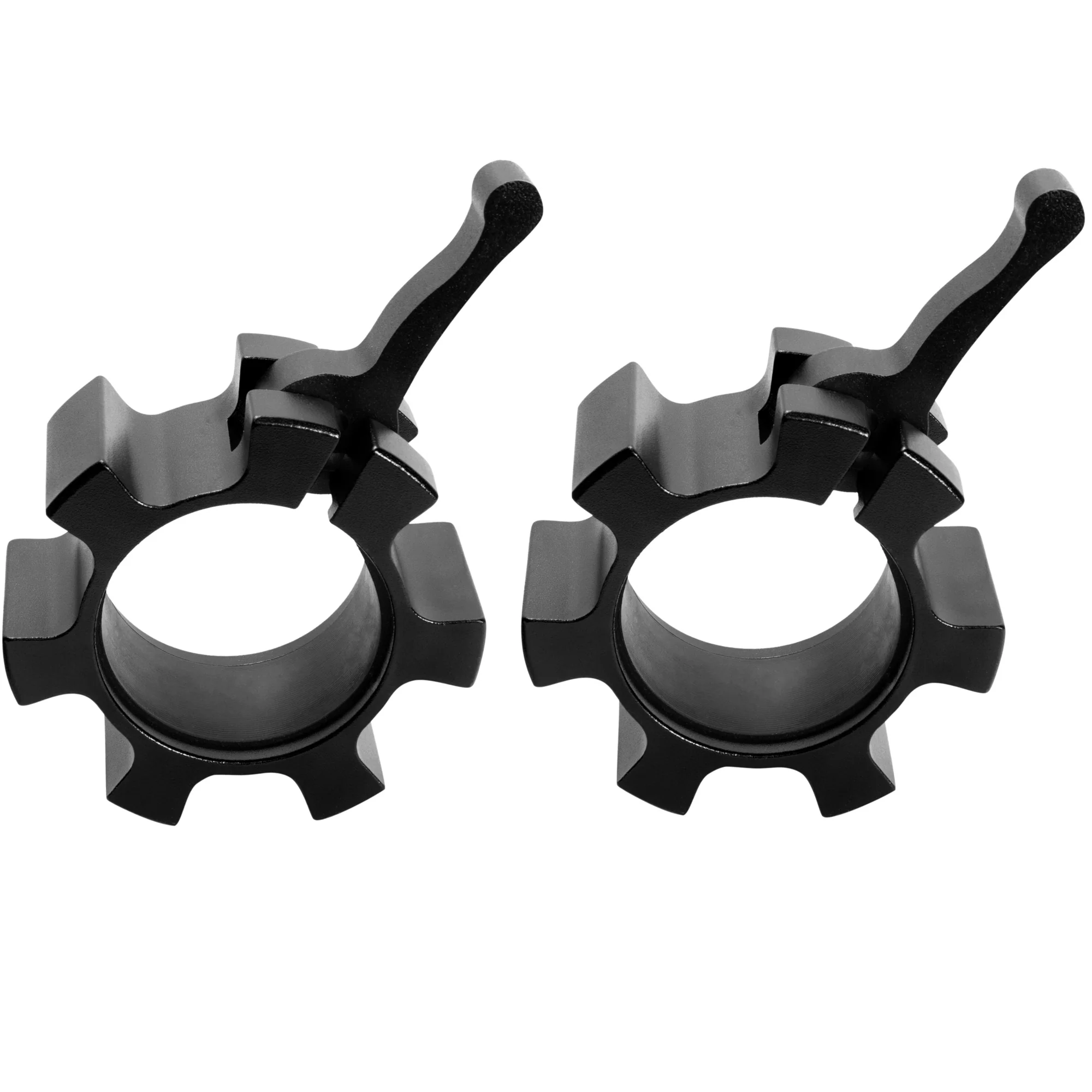 Pikalukot 50/51 mm levytankoon 2 kpl - Image 3