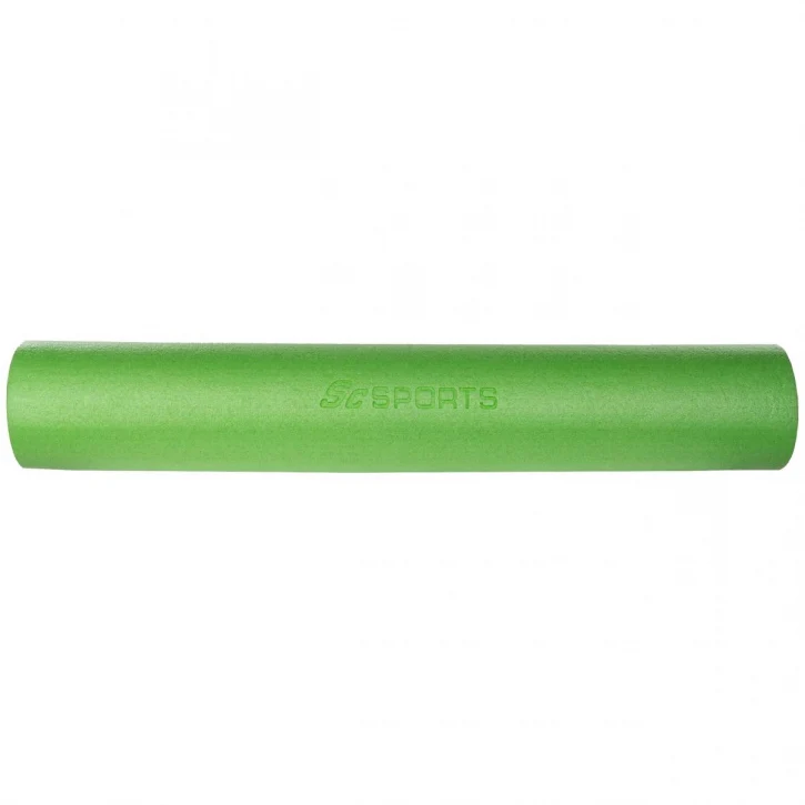 ScSPORTS pilatesrulla 90 x 15 cm, vihreä - Image 2