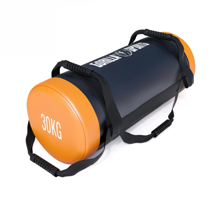Powerbag-hiekkasäkki toiminnalliseen treeniin - Image 11