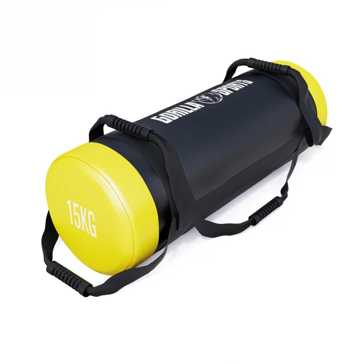 Powerbag-hiekkasäkki toiminnalliseen treeniin - Image 5