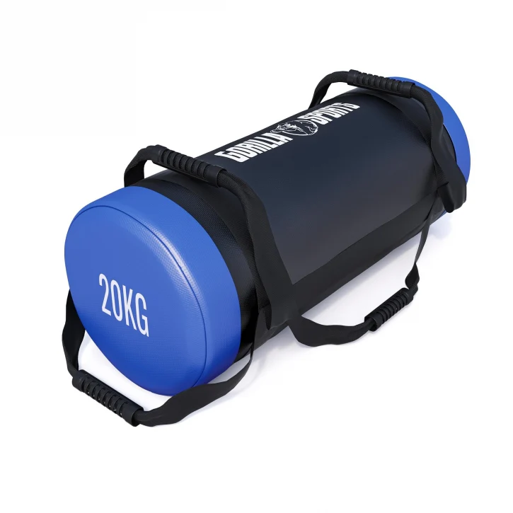 Powerbag-hiekkasäkki toiminnalliseen treeniin - Image 7