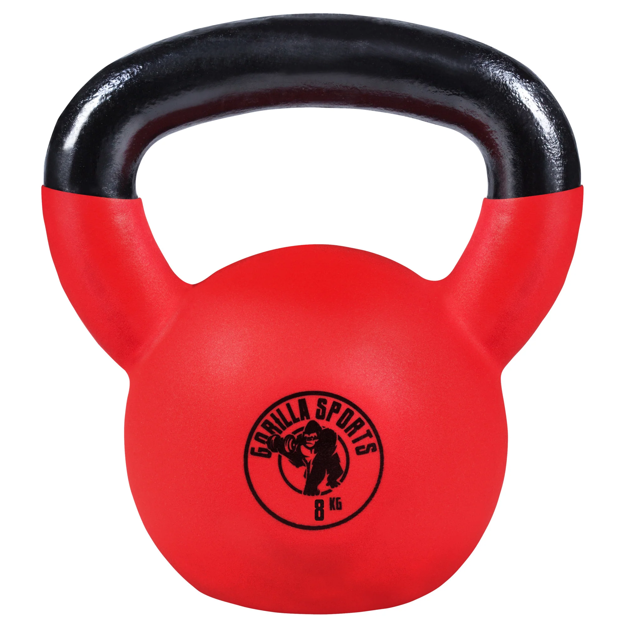 Pro-kahvakuula neopreenipinnoitteella - Image 11