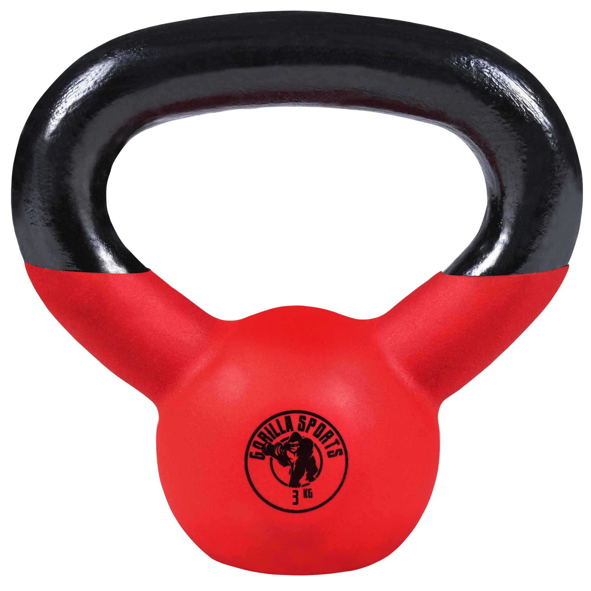 Pro-kahvakuula neopreenipinnoitteella - Image 7