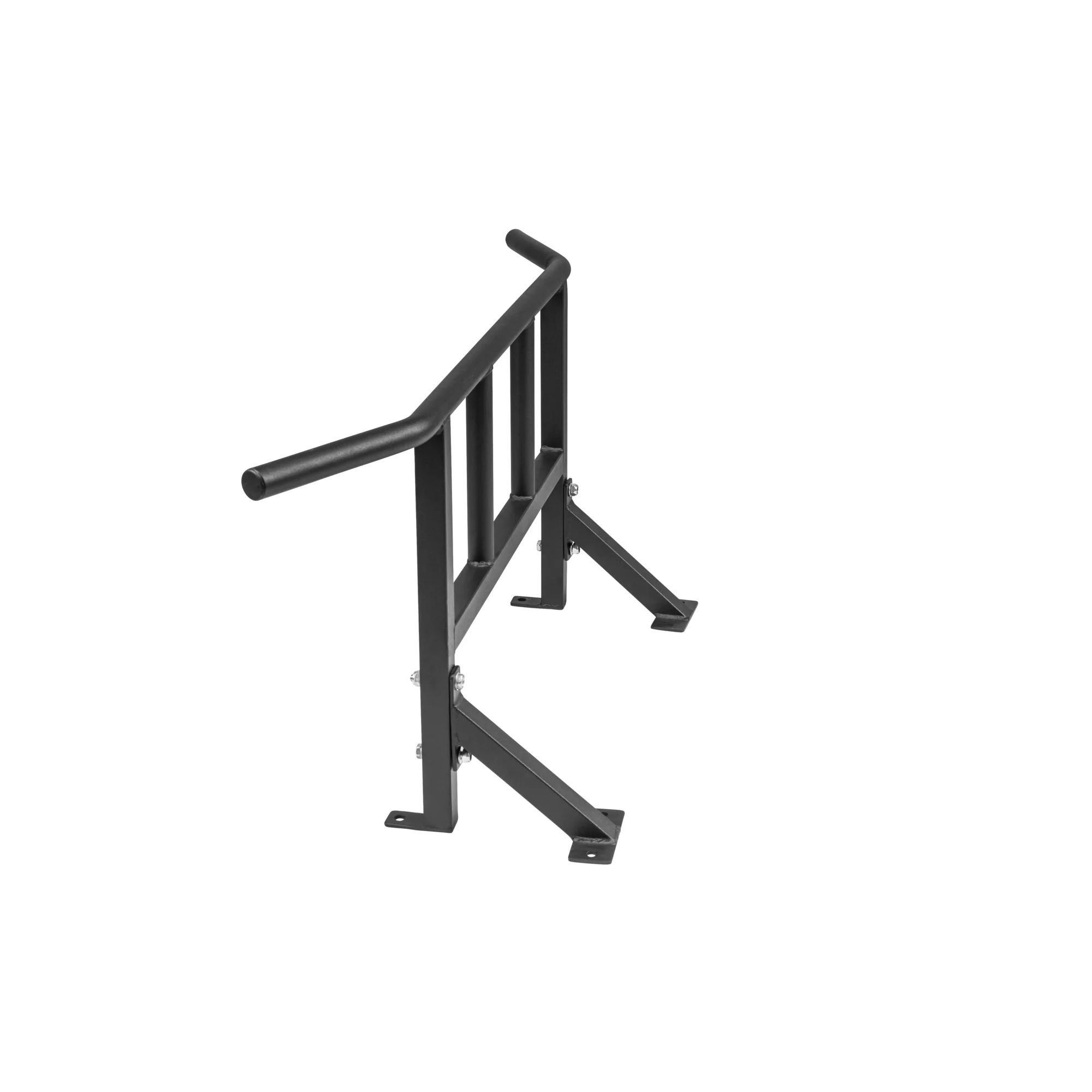 Pro leuanvetotanko seinään useilla otepidoilla - Image 6