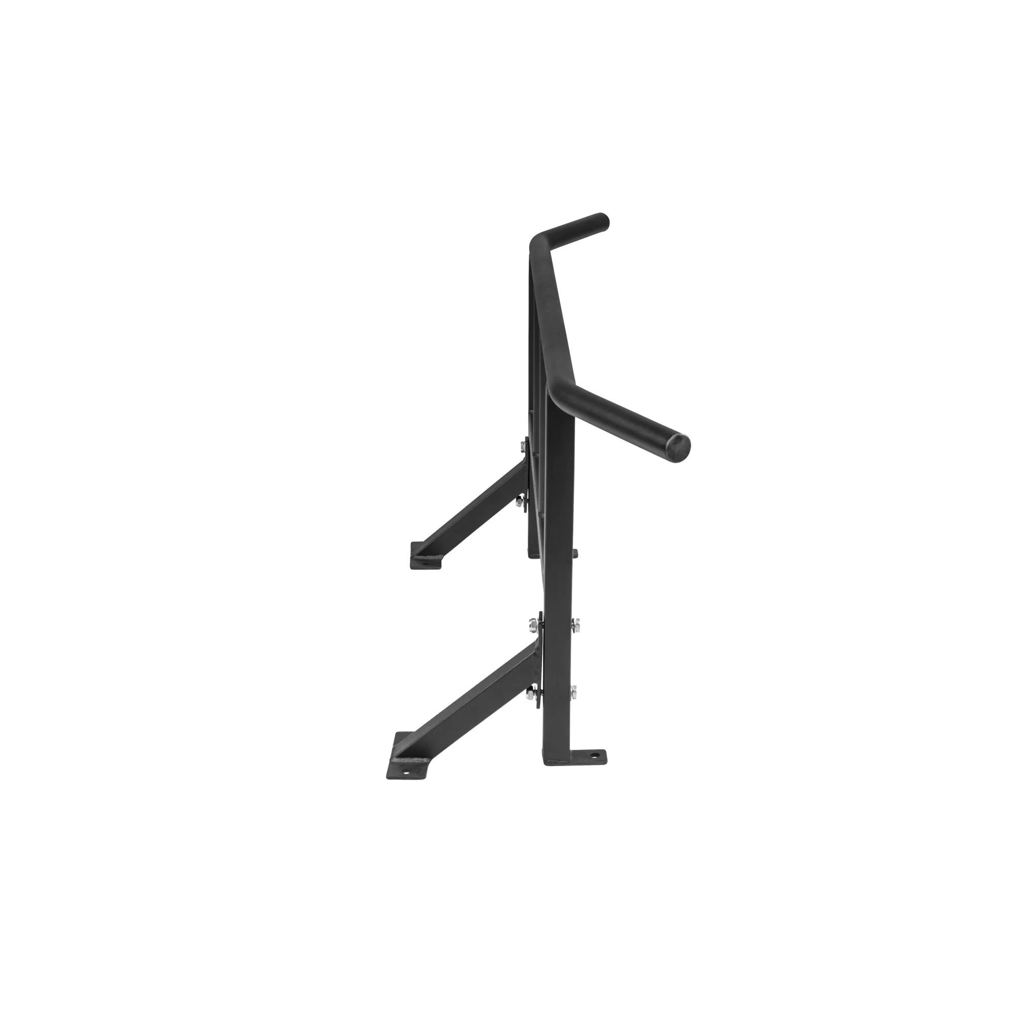 Pro leuanvetotanko seinään useilla otepidoilla - Image 8