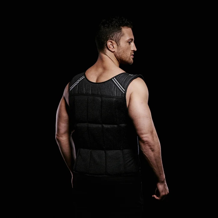 Pro-painoliivi 18 kg - Image 10