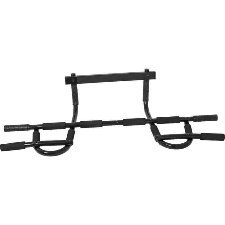 5-In-1 leuanvetotanko oveen pehmustetuilla kahvoilla - Image 7