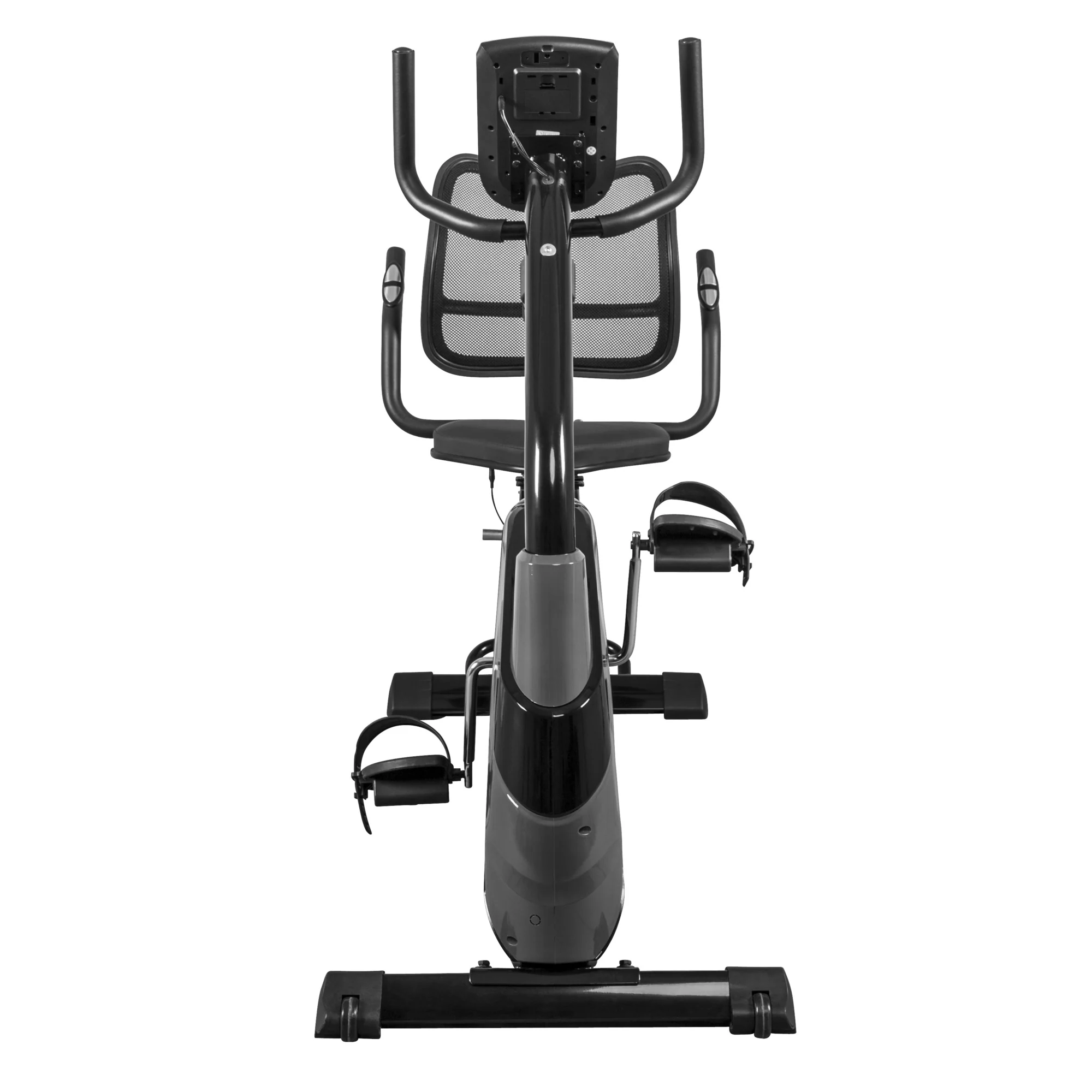 Rekumbentti kuntopyörä ergonomisella istuimella - Image 3