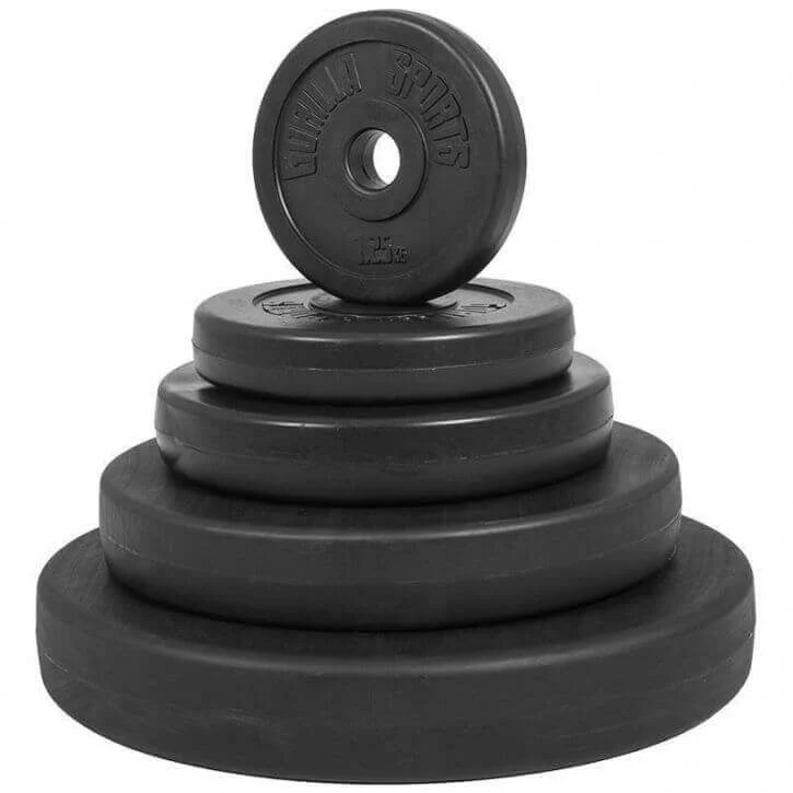 Säädettävä painonnostopenkki 100 kg painosarjalla - Image 5