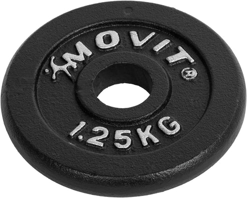 Säädettävä valurautakäsipaino 10–30 kg, 30 mm - Image 11