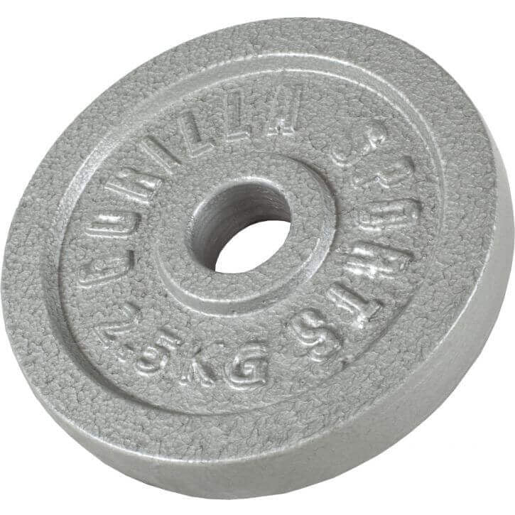 Säädettävät valurautakäsipainot 30 kg kierrelukoilla - Image 2