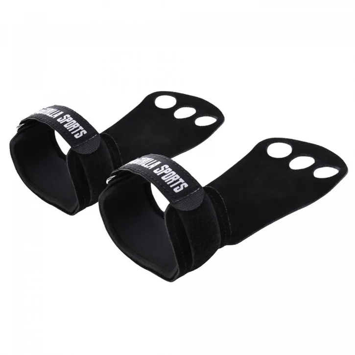 Otehanskat tarrakiinnityksellä, koot S–L