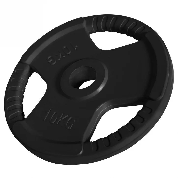 Vinopenkki ja kyykkytelineet 150 kg levytankosarjalla - Image 12