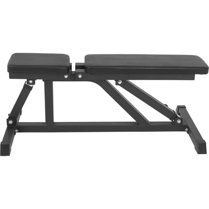 Vinopenkki ja kyykkytelineet 150 kg levytankosarjalla - Image 16
