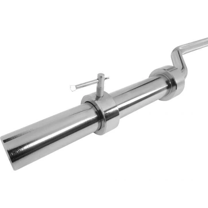 Safety Squat Bar 220 cm 25 kg - Image 4