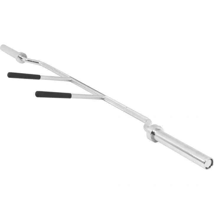 Safety Squat Bar 220 cm 25 kg - Image 5