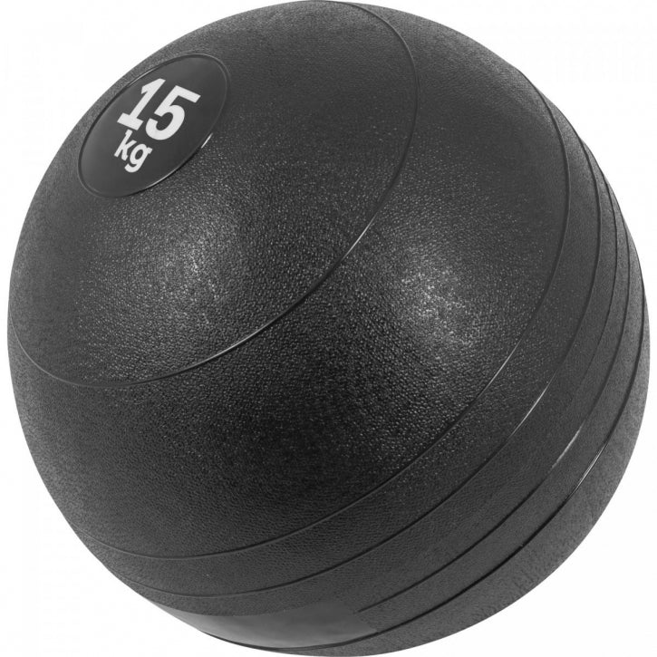 Slam Ball kuntopallosetti 10 kg ja 15 kg - Image 3