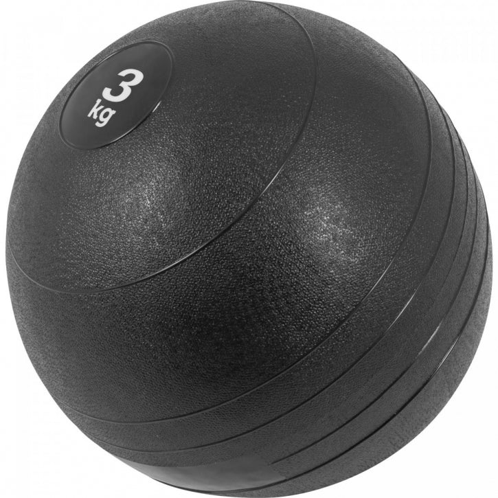 Slam Ball kuntopallosetti 60 kg, 6 palloa - Image 2