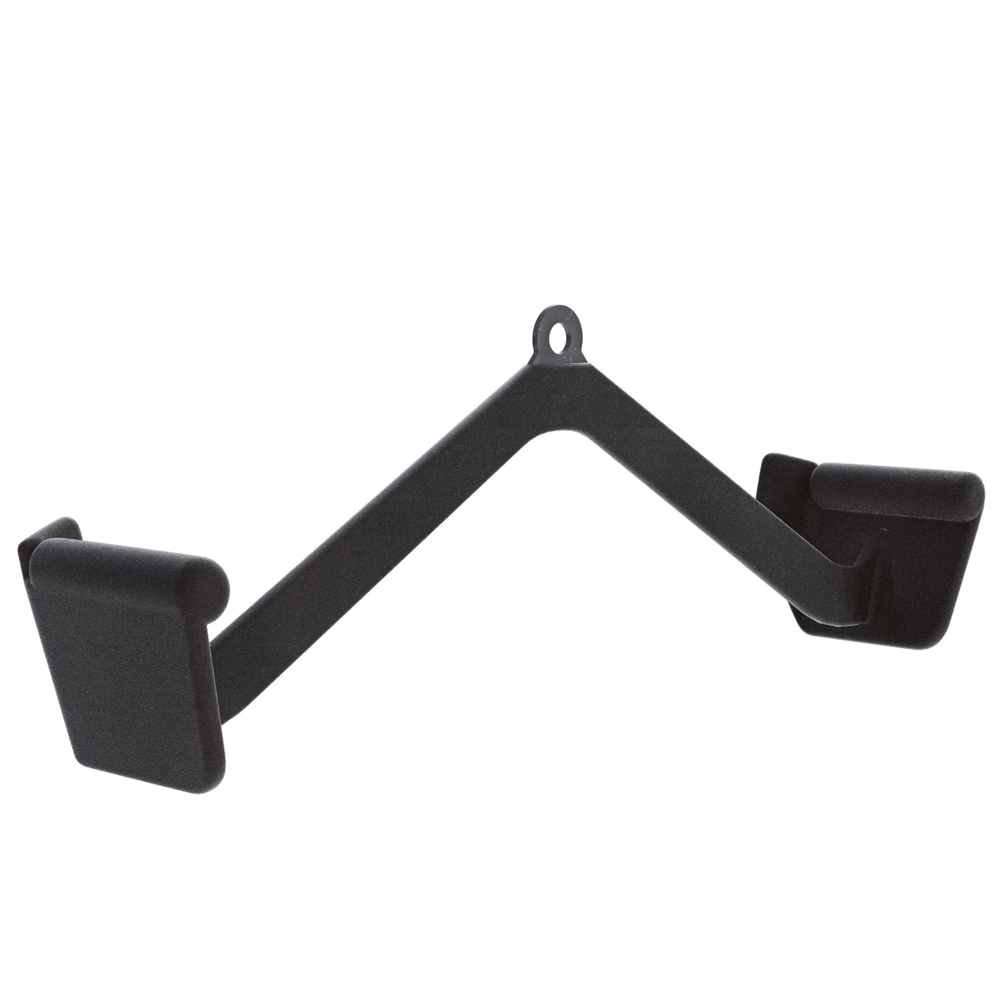 Soutukahva taljaan kumipinnoitteella 52,5 cm - Image 2
