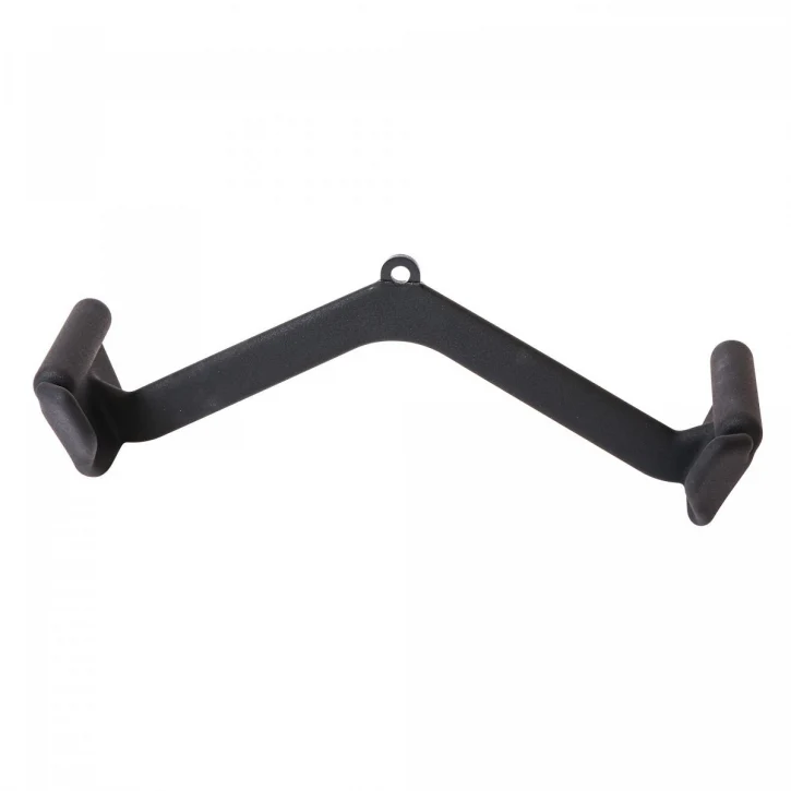Soutukahva taljaan kumipinnoitteella 52,5 cm - Image 7