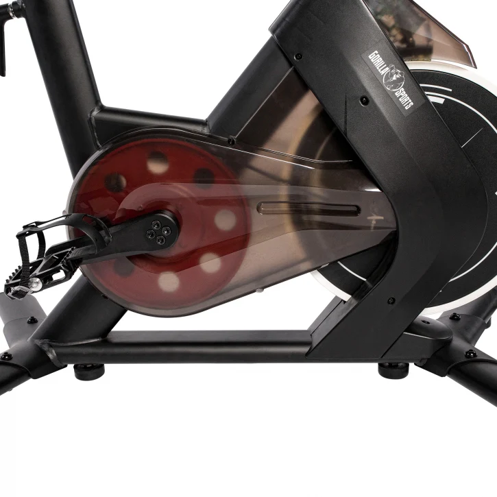 Spinningpyörä Pro S200 - Image 11