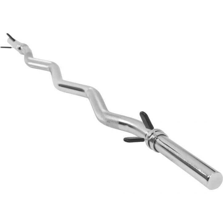 Tankosetti 30 mm jousilukoilla, 4 tankoa - Image 5